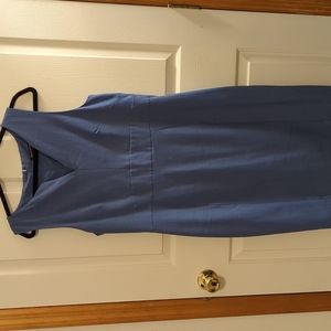 Banana Republic Sleeveless Dress- Size 14